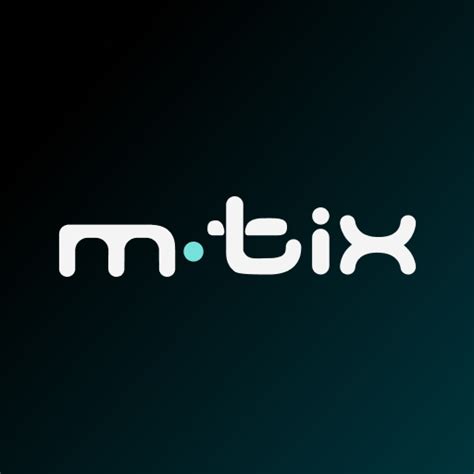 m.tix .